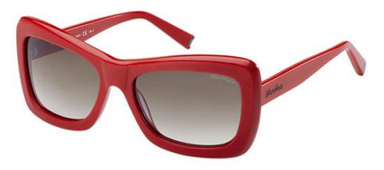 Foto Gafas De Sol Max Mara Mm Amalfi Auténtico