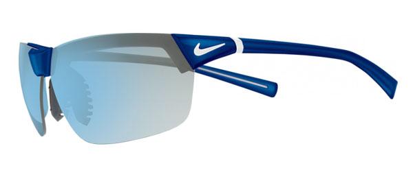 Foto Gafas de sol Nike Hyperion Crystal Team Royal