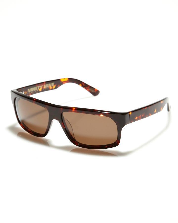 Foto Gafas De Sol Ninety Nine De Electric - Tortoise Shell/bronze