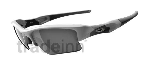 Foto Gafas de sol Oakley Flak Jacket Xlj Black