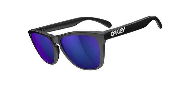 Foto Gafas de Sol Oakley Frogskins 24-298