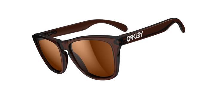 Foto Gafas de Sol Oakley Frogskins 24-303