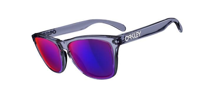Foto Gafas de Sol Oakley Frogskins 24-304