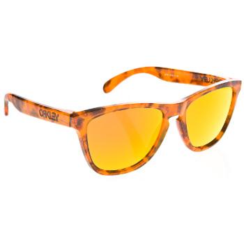 Foto Gafas de Sol Oakley Frogskins Acid Tortoise Orange - fire iridium