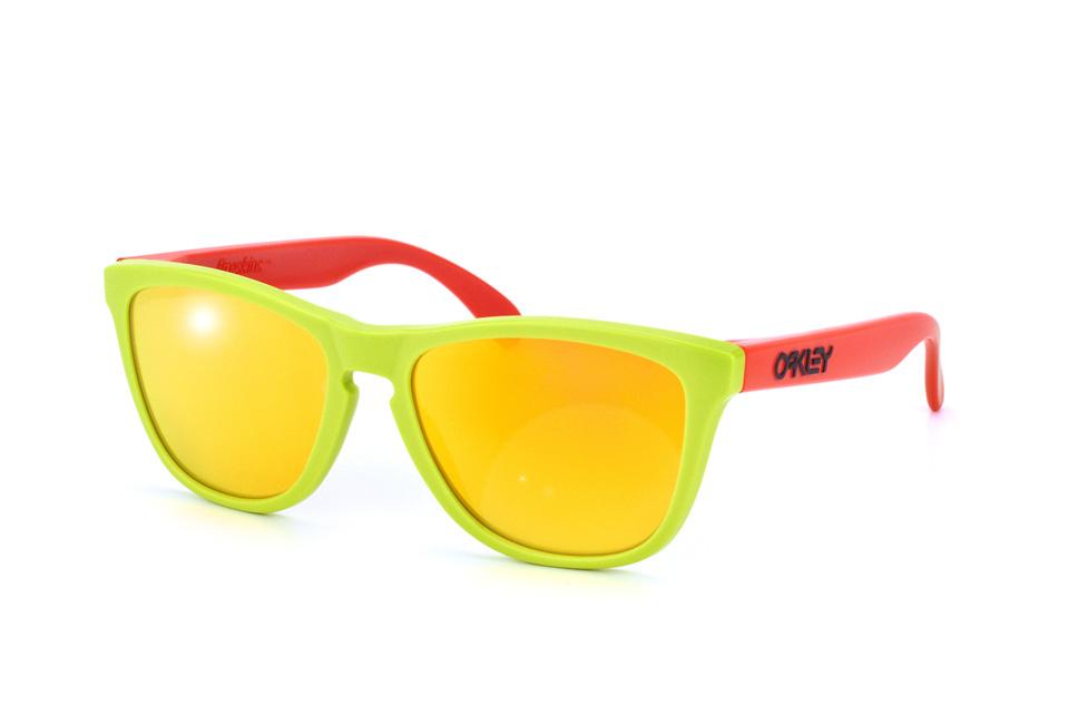 Foto Gafas de sol Oakley Frogskins OO 9013 24-361 - gafas de sol