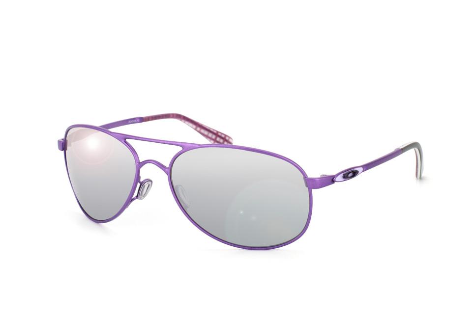 Foto Gafas de sol Oakley Given OO 4068 10 - gafas de sol