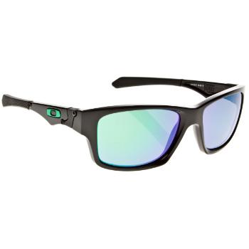 Foto Gafas de Sol Oakley Jupiter Squared polished black - jade iridium