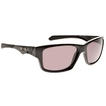 Foto Gafas de Sol Oakley Jupiter Squared polished black - warm grey