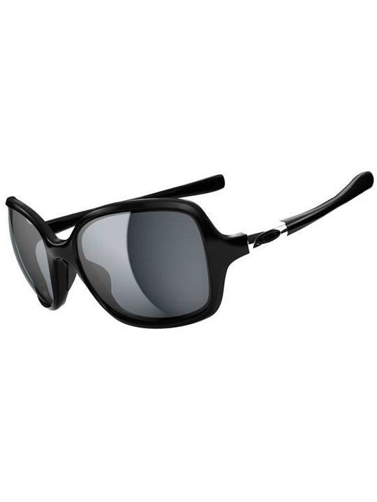 Foto Gafas De Sol Oakley Obsessed Polished Negro-Gris