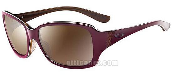 Foto Gafas De Sol Oakley Oo 2012 Discreet (2012/03) Auténtico