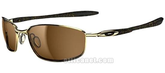 Foto Gafas De Sol Oakley Oo 4059 Blender Auténtico