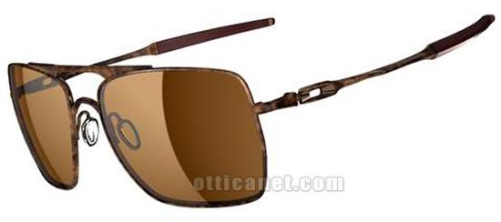 Foto Gafas De Sol Oakley Oo 4061 Deviation Auténtico