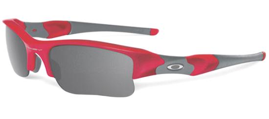 Foto Gafas De Sol Oakley Oo 9009 Flak Jacket Xlj Auténtico