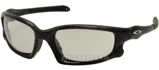 Foto Gafas De Sol Oakley Oo 9099 Split Jacket Auténtico