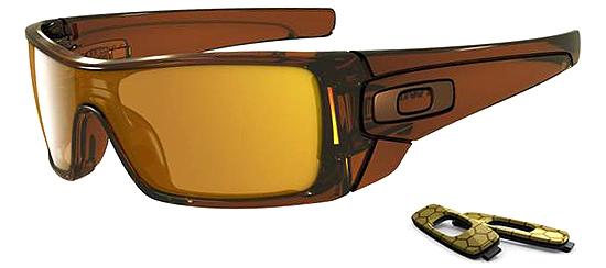 Foto Gafas De Sol Oakley Oo 9101 Batwolf Auténtico