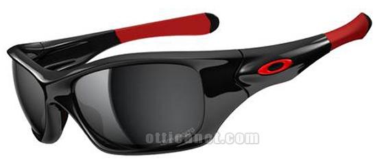 Foto Gafas De Sol Oakley Oo 9127 Pit Bull Auténtico