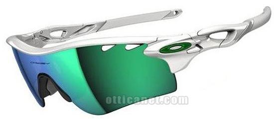 Foto Gafas De Sol Oakley Oo 9181 Radarlock Path Auténtico