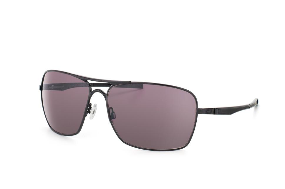 Foto Gafas de sol Oakley Plaintiff Squared OO 4063 01 - gafas de sol