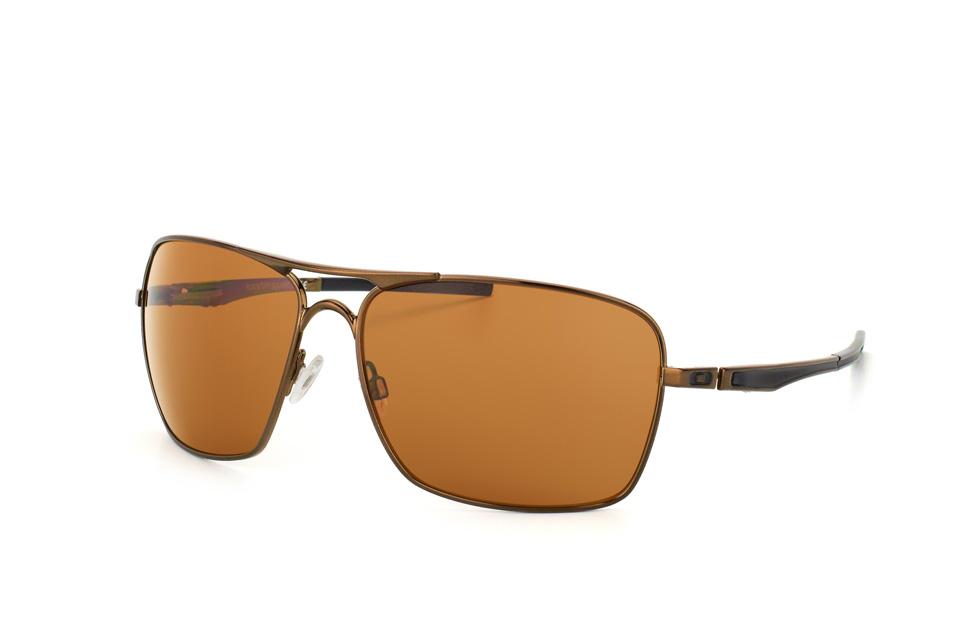 Foto Gafas de sol Oakley Plaintiff Squared OO 4063 06 - gafas de sol