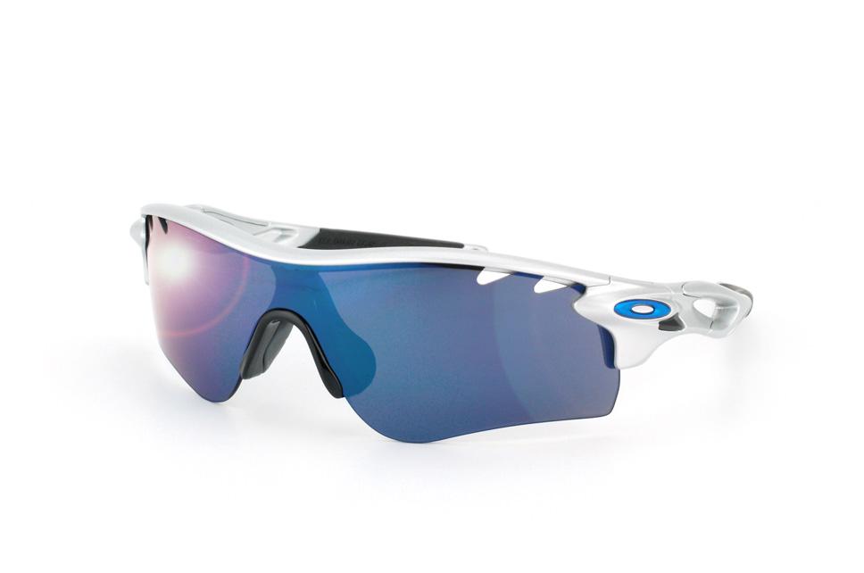 Foto Gafas de sol Oakley Radarlock Path OO 9181 03 - gafas de sol