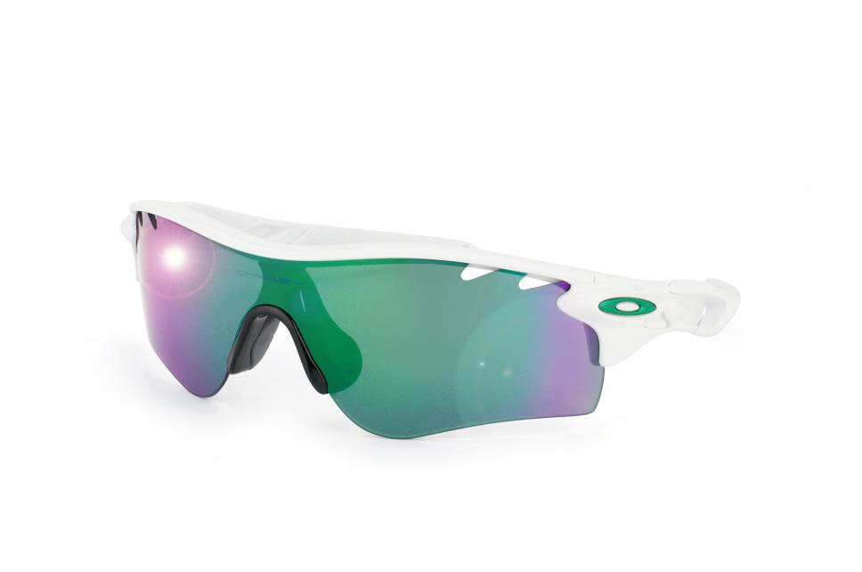Foto Gafas de sol Oakley Radarlock Path OO 9181 05 - gafas de sol
