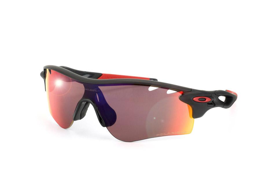 Foto Gafas de sol Oakley Radarlock Path OO 9181 06 - gafas de sol