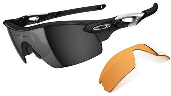 Foto Gafas de sol Oakley Radarlock Path Polished Black