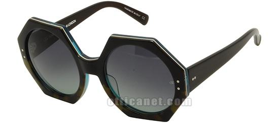 Foto Gafas De Sol Oliver Goldsmith Hex 1966 Auténtico