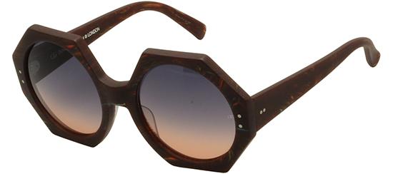 Foto Gafas De Sol Oliver Goldsmith Hex 1966 Auténtico