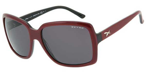 Foto Gafas de Sol Oxydo X-PATTY BZA/BN