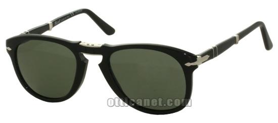 Foto Gafas De Sol Persol Po 0714 (95/58 E) Auténtico