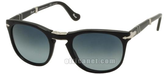 Foto Gafas De Sol Persol Po 3028s Folding (95/s3) Auténtico