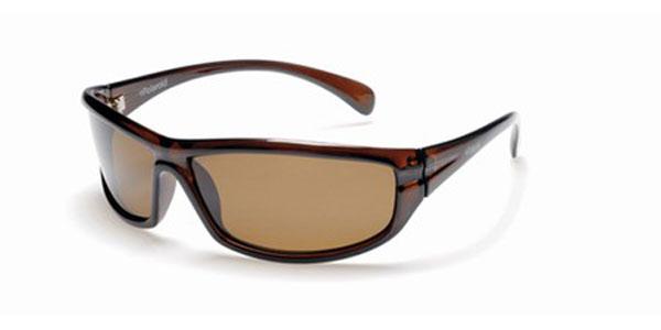 Foto Gafas de Sol Polaroid P827 Polarized Brown