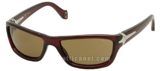 Foto Gafas De Sol Police S1708 Nomad By Yoshi Gohara Auténtico