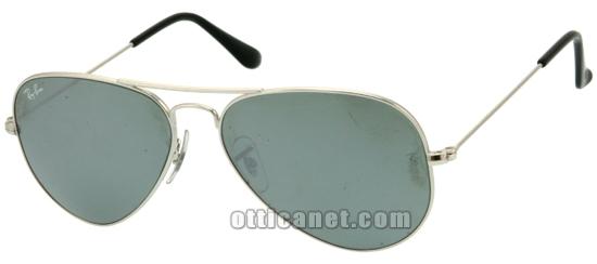 Foto Gafas De Sol Ray-ban Aviator Large Metal Rb 3025 Auténtico