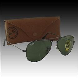 Foto Gafas de sol ray ban aviator rb3025 w3235 55 mm