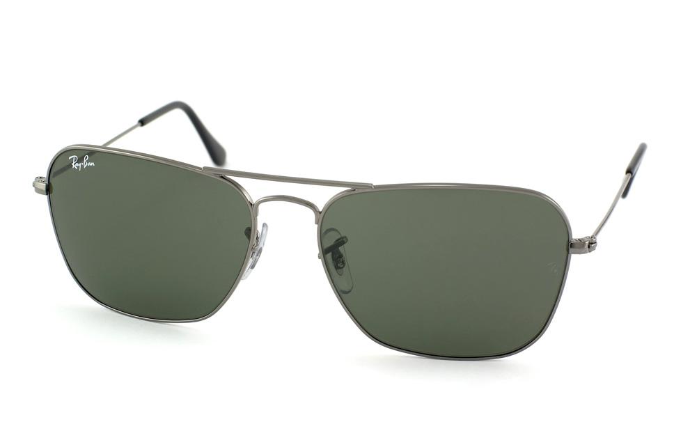 Foto Gafas de sol Ray-Ban Caravan RB 3136 004 - gafas de sol
