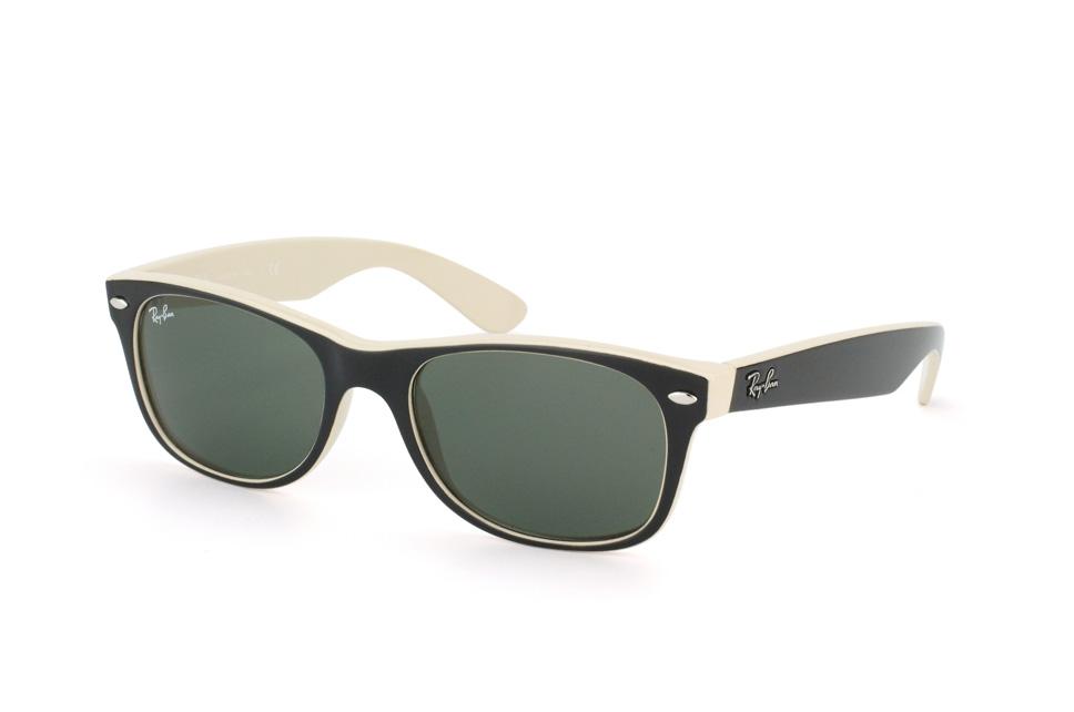 Foto Gafas de sol Ray-Ban New Wayfarer RB 2132 875 - gafas de sol