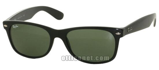Foto Gafas De Sol Ray-ban New Wayfarer Rb 2132 (901) Auténtico