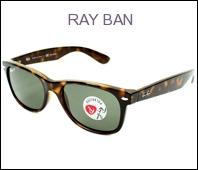 Foto Gafas de sol Ray Ban RB 2132 Acetato Havana Ray Ban gafas de sol para hombre