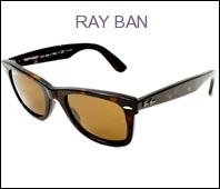 Foto Gafas de sol Ray Ban RB 2140 Acetato Havana Ray Ban gafas de sol para hombre