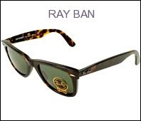 Foto Gafas de sol Ray Ban RB 2140 Acetato Marrón Ray Ban gafas de sol para hombre