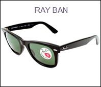 Foto Gafas de sol Ray Ban RB 2140 Acetato Negro Ray Ban gafas de sol para hombre