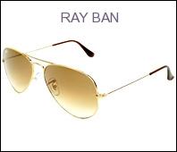 Foto Gafas de sol Ray Ban RB 3025 Ray Ban gafas de sol para hombre