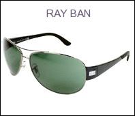 Foto Gafas de sol Ray Ban RB 3467 Acetato Metal Gun Negro Ray Ban gafas de sol para hombre