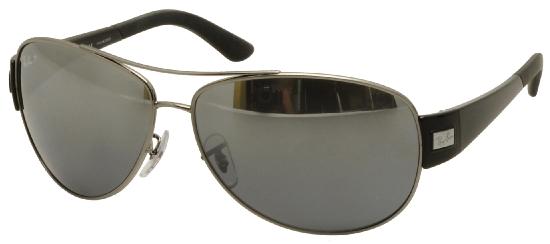 Foto Gafas De Sol Ray-ban Rb 3467 Auténtico