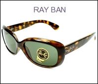 Foto Gafas de sol Ray Ban RB 4101 Acetato Havana Ray Ban gafas de sol para mujer