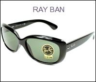 Foto Gafas de sol Ray Ban RB 4101 Acetato Negro Ray Ban gafas de sol para mujer