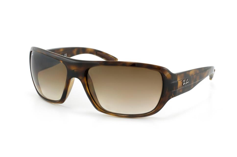 Foto Gafas de sol Ray-Ban RB 4150 710/51 - gafas de sol