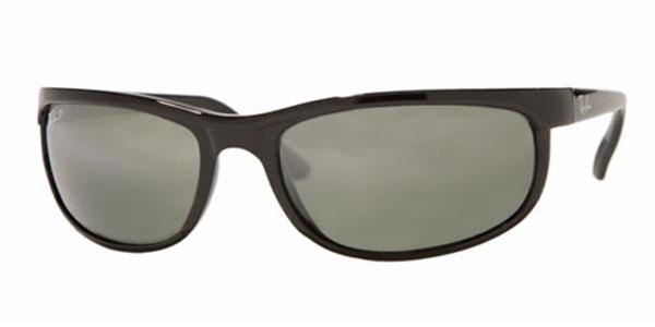 Foto Gafas de Sol Ray Ban RB2027 Predator 2 Polarized 601/W1